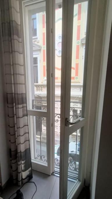 شقة Centro Storico Piazza Vittoria بافيا المظهر الخارجي الصورة